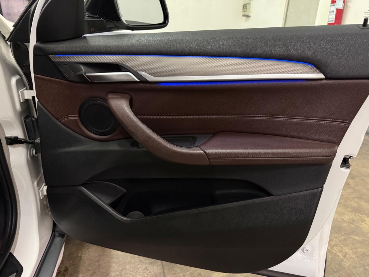 Bmw X2 xDrive20d Msport