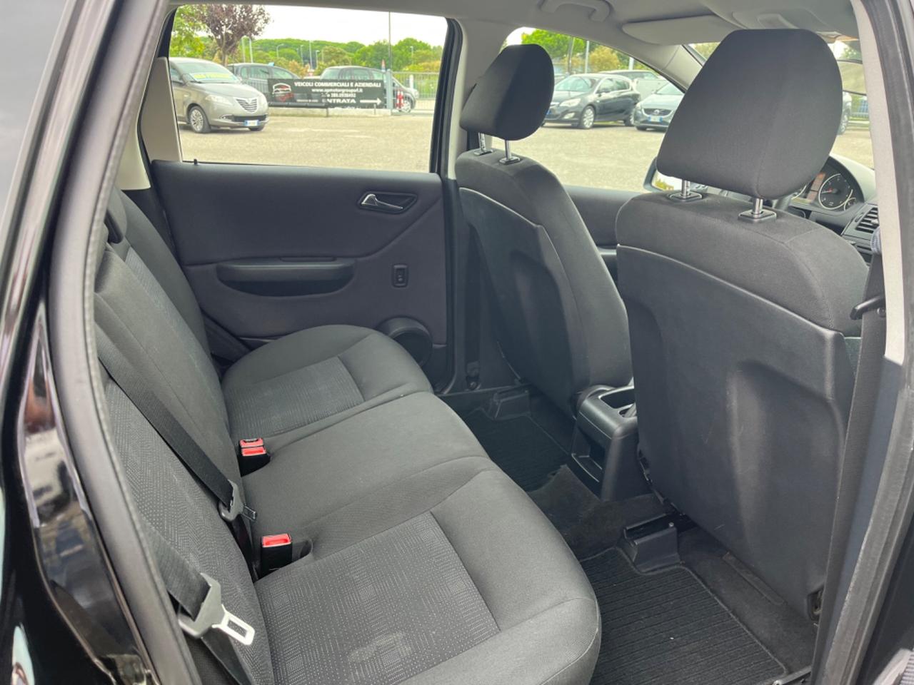 Mercedes-benz A 160 BlueEFFICIENCY Special Edition Sport