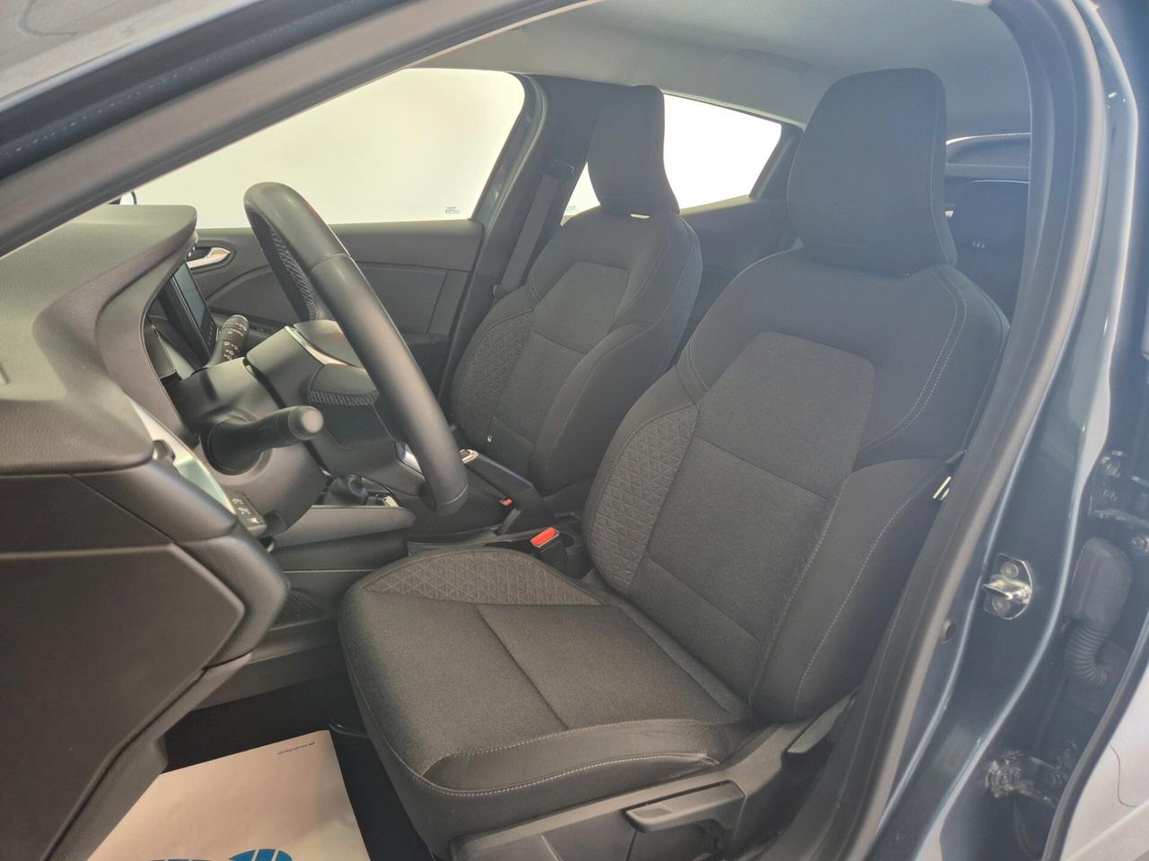 Renault Clio 1.0 tce Business 90cv