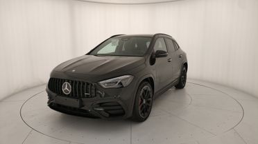 Mercedes-Benz Mercedes-AMG GLA 35 4MATIC