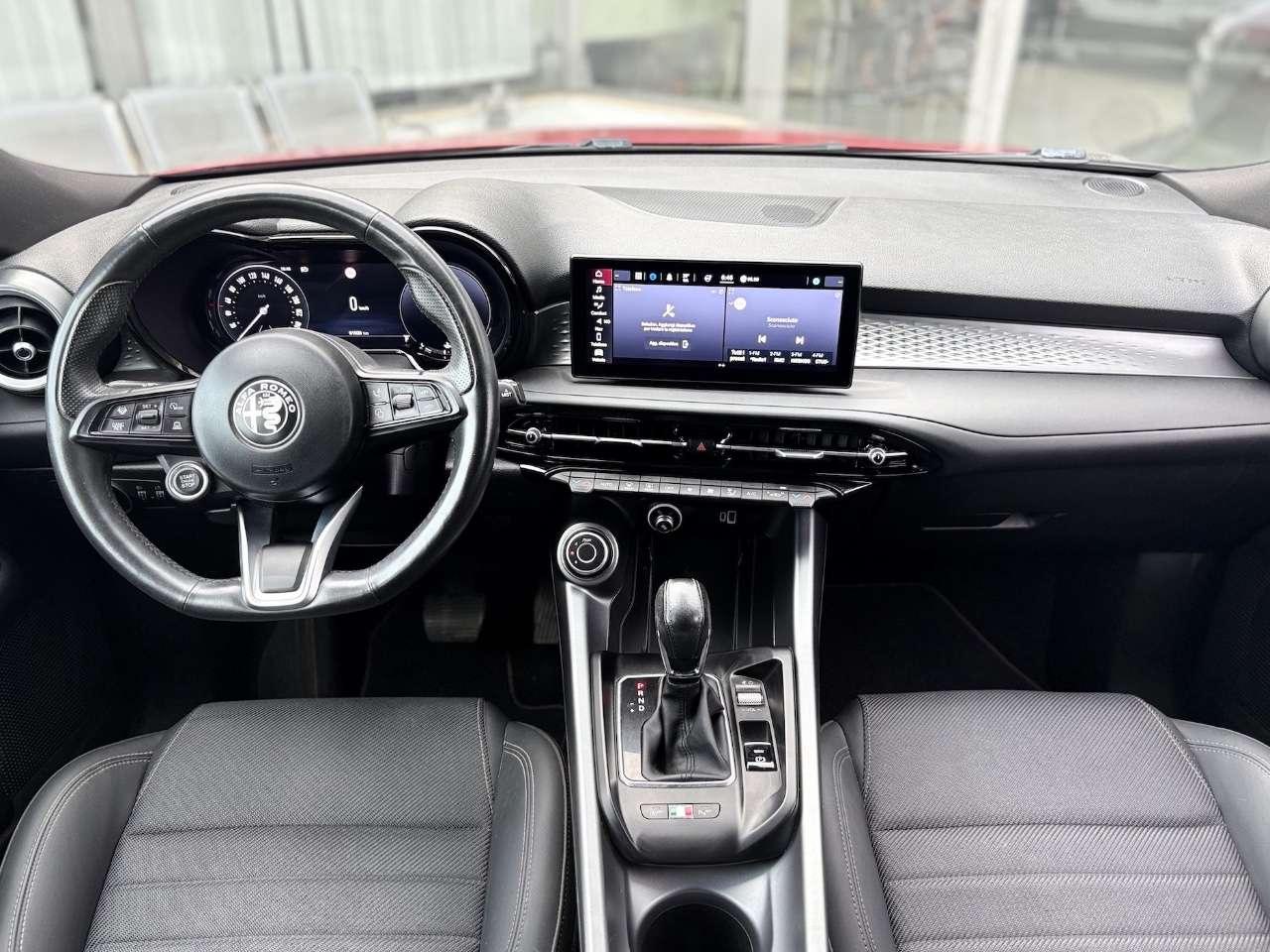 Alfa Romeo Tonale 1.6 Diesel 130CV E6 Automatico - 2023