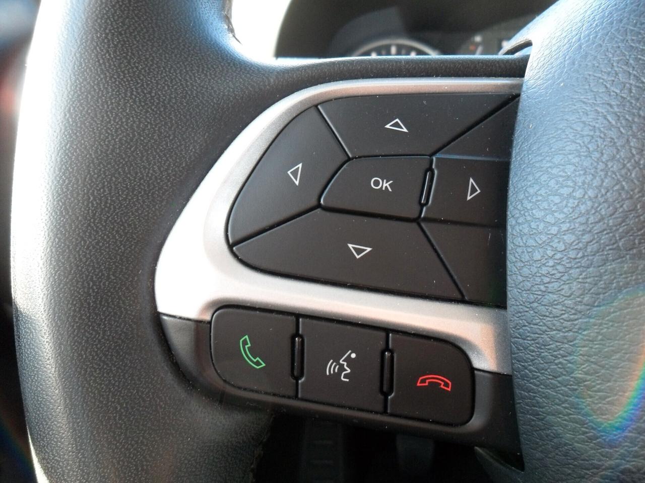 Jeep Renegade 1.6 Mjt 120 CV Longitude