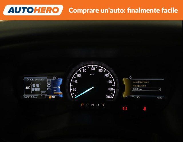 FORD Ranger 2.0 ECOBLUE aut. 213 CV DC Wildtrak 5 posti