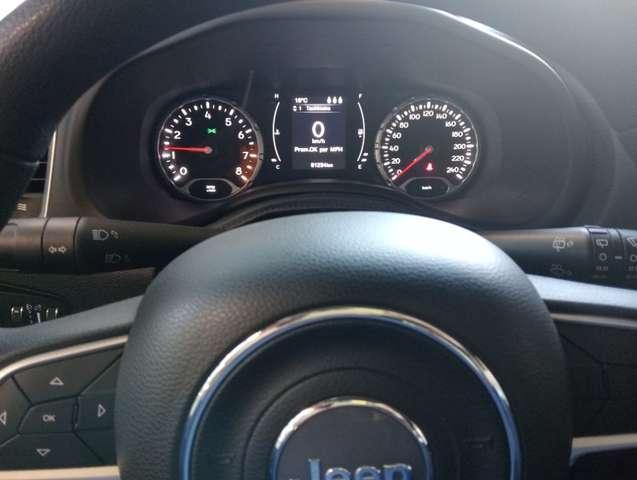 Jeep Renegade 1.6 E-TorQ EVO Sport