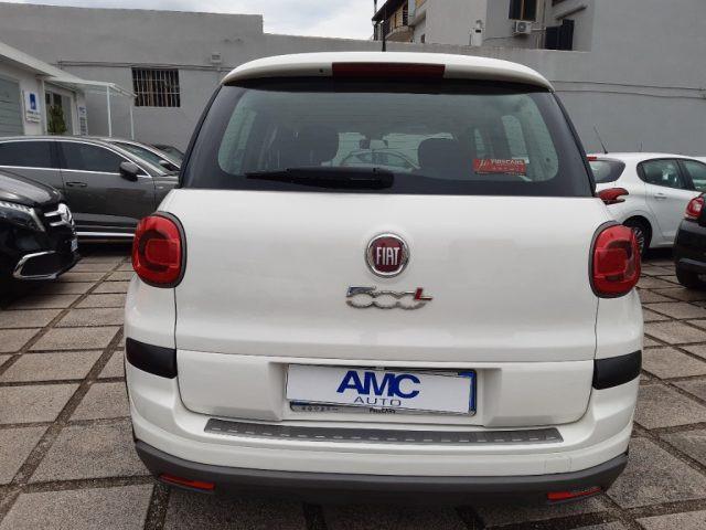 FIAT 500L 1.3 Multijet 95 CV Cross