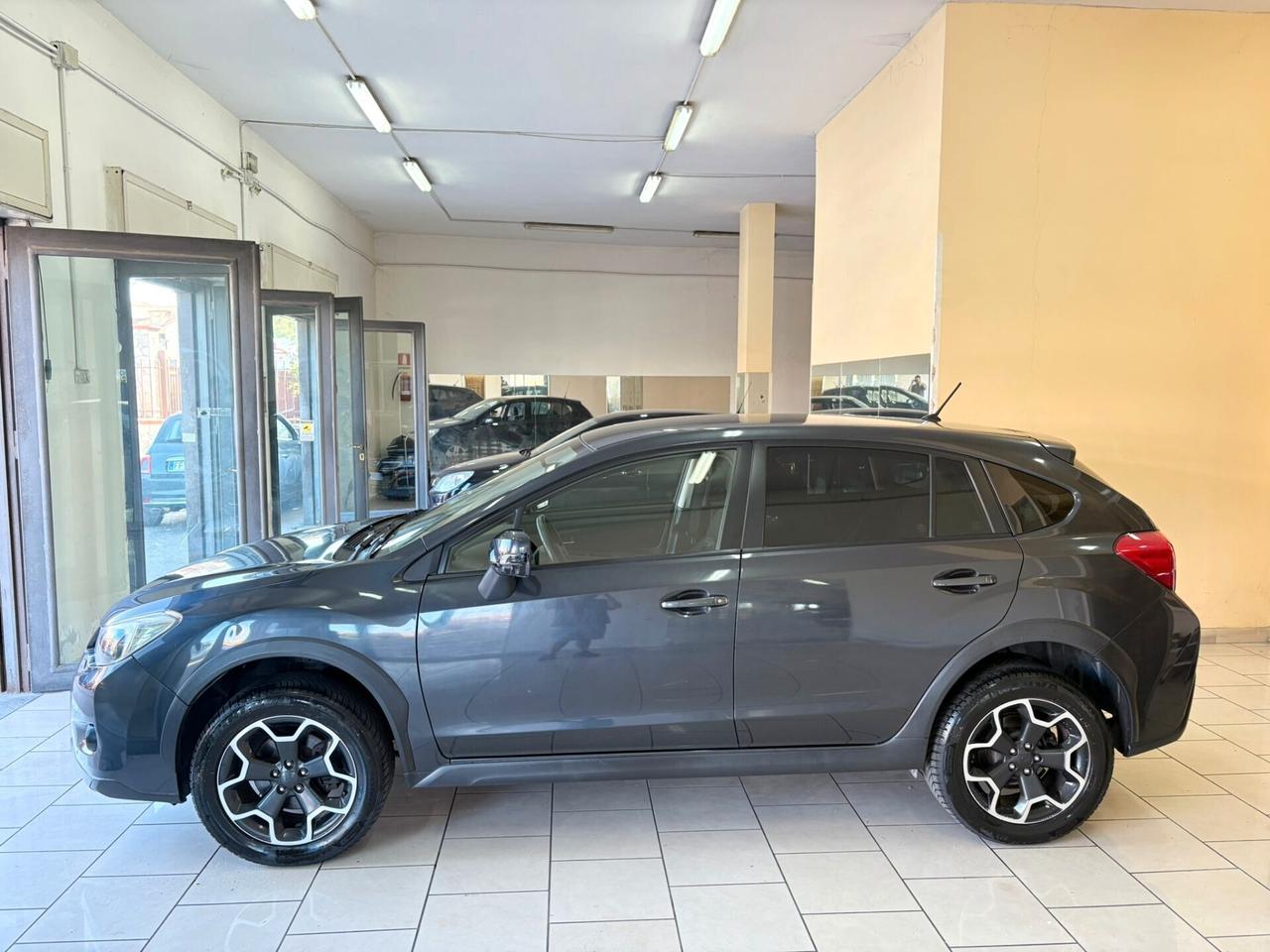 Subaru XV 2.0D 4x4 Full Optional EURO5