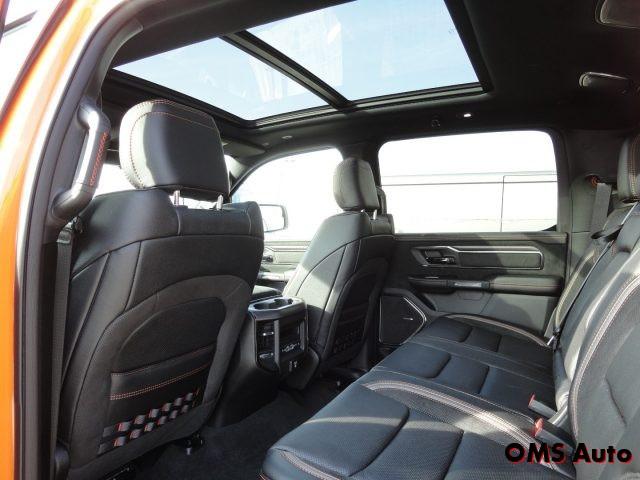 DODGE RAM 1500 6.2 V8 GPL TRX Supercharged IGNITION ED. N1