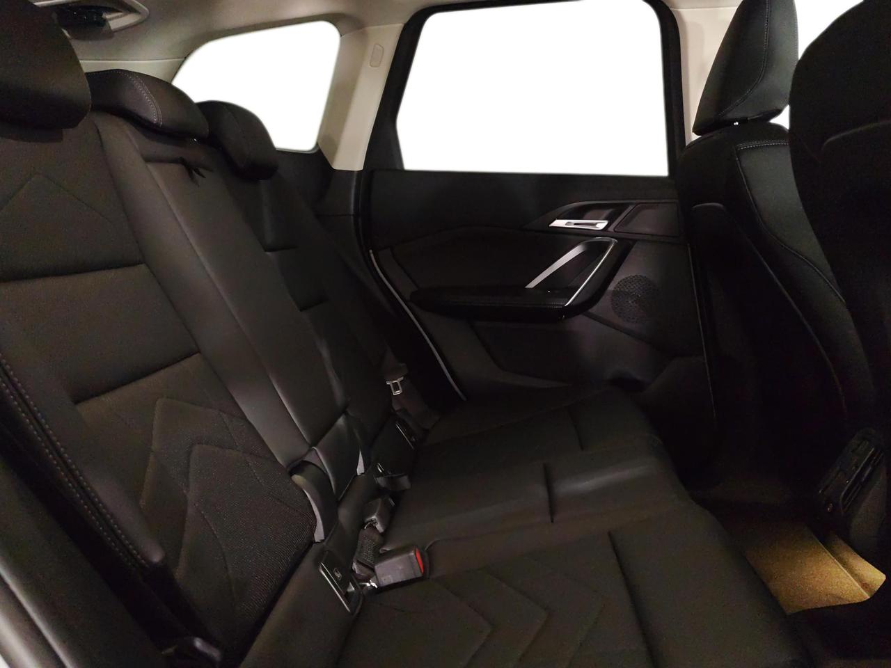 BMW X1 iX1 eDrive20 Pure Edition