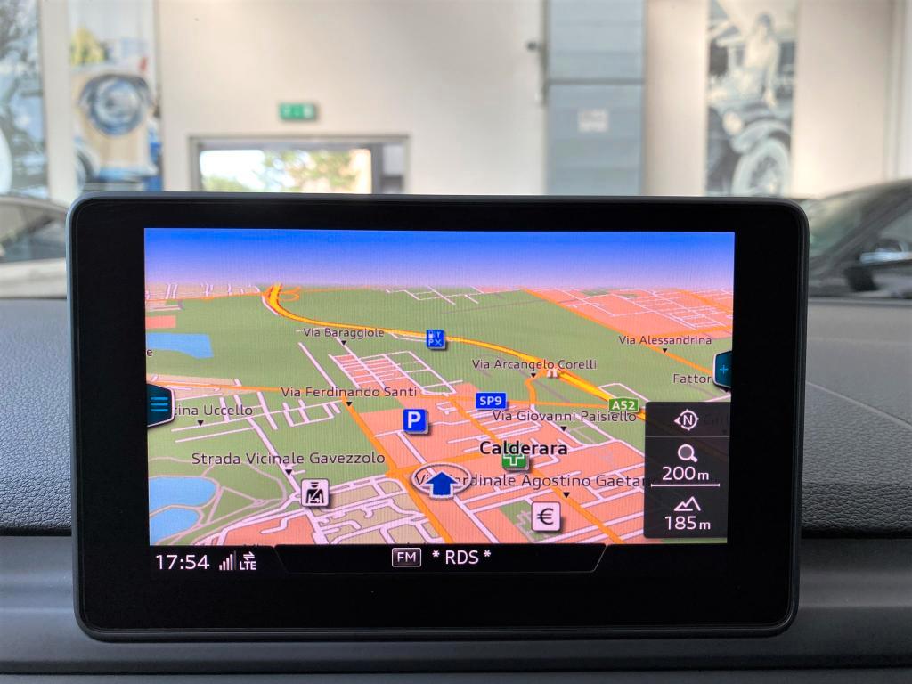 Audi A4 Allroad 2.0 TDI Business 163cv s-tronic - 18" - Navi - Pack Luci