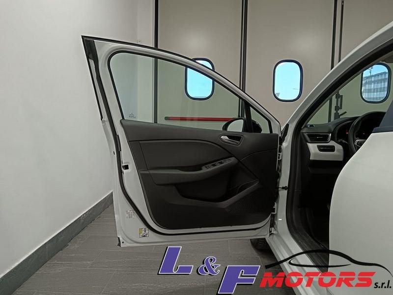 Renault Clio Clio Blue dCi 100 CV 5 porte Evolution