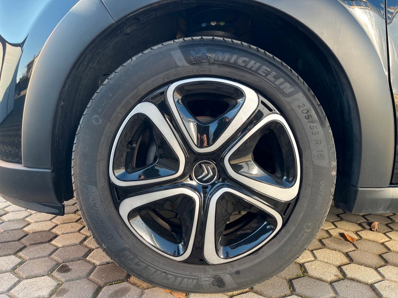 Citroen C3 PureTech 83 S&S Plus