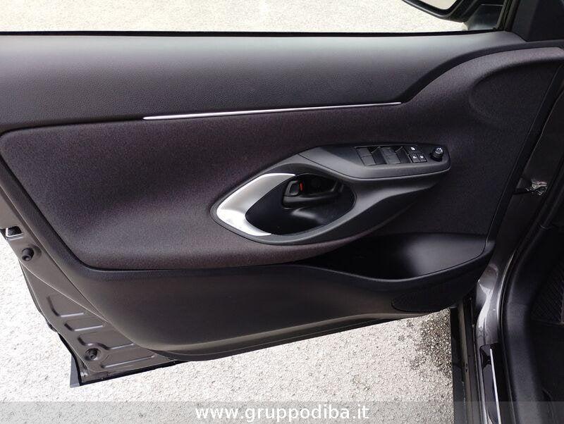 Toyota Yaris Cross 1.5h Trend fwd 116cv e-cvt