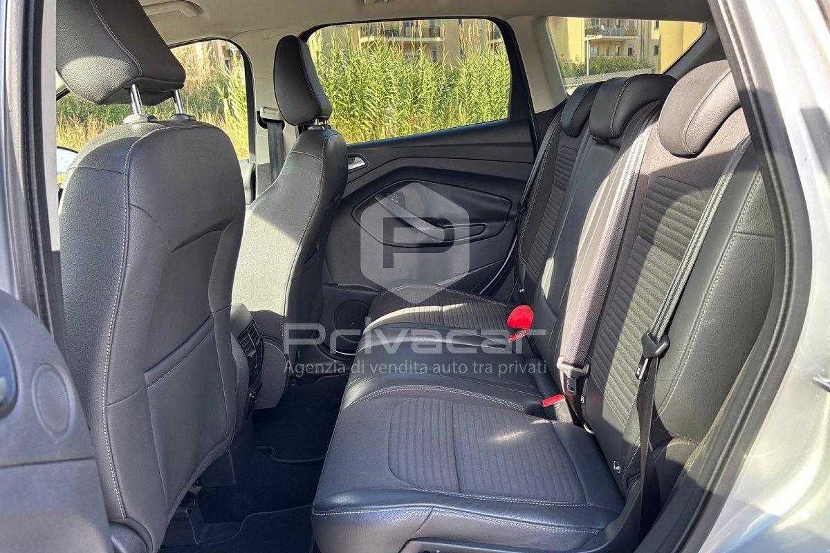 FORD Kuga 1.5 TDCI 120 CV S&S 2WD Business