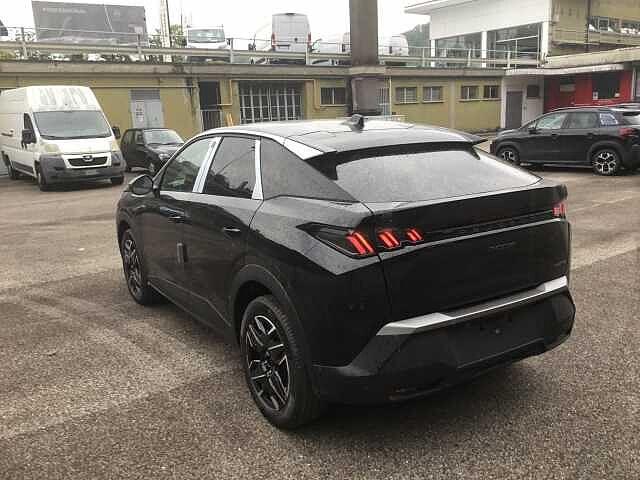 Peugeot 3008 Allure 1.2 Hybrid 145 cv - Nuova