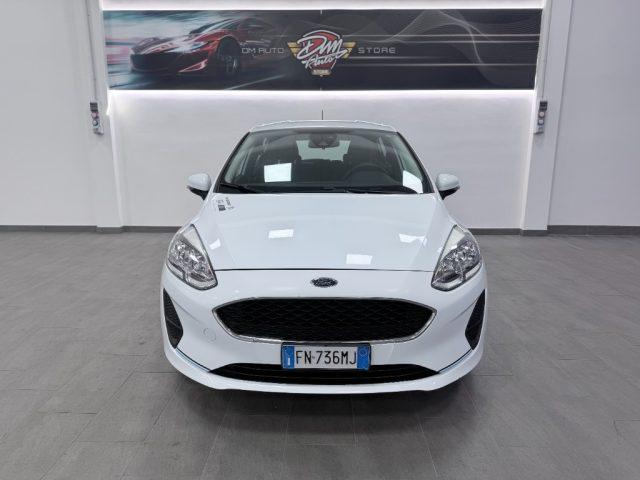 FORD Fiesta 1.5 TDCi 5 porte Vignale