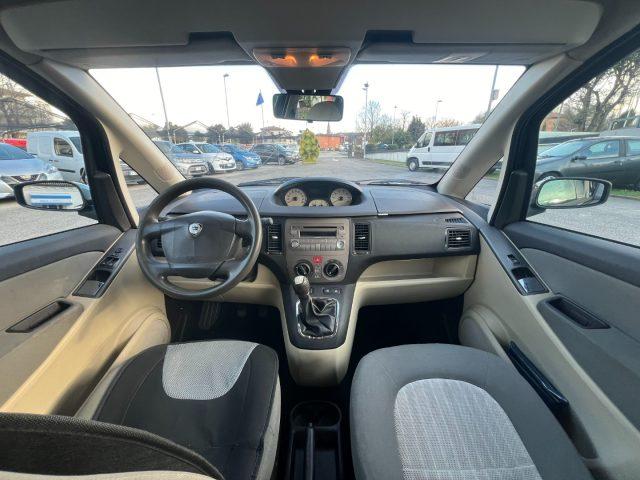 LANCIA MUSA 1.3 Multijet 16V 90 CV Oro