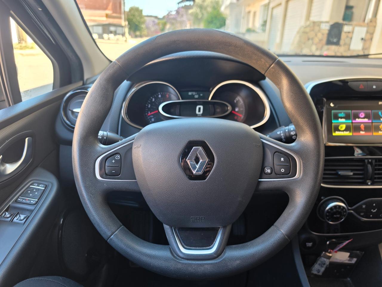 Renault Clio dCi 8V 75 CV 5 porte Business