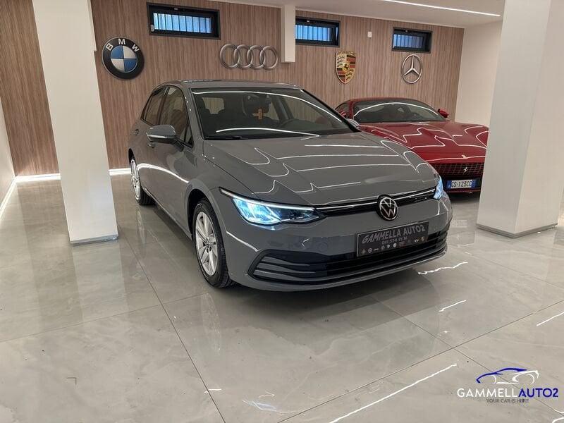Volkswagen Golf Golf 2.0 TDI 115 CV SCR Life