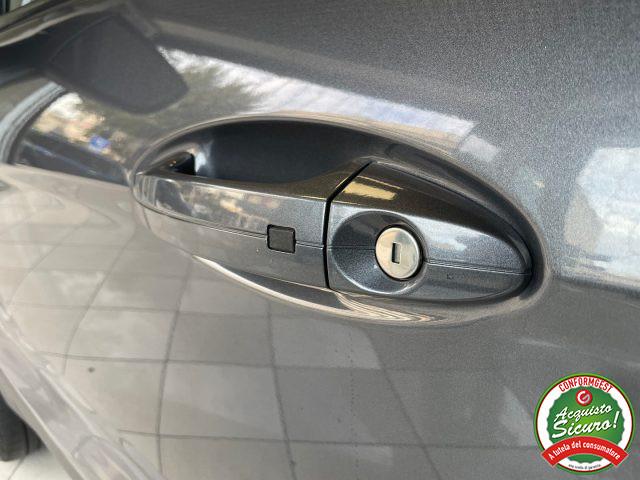 FORD EcoSport 1.5 TDCi 95 CV Titanium