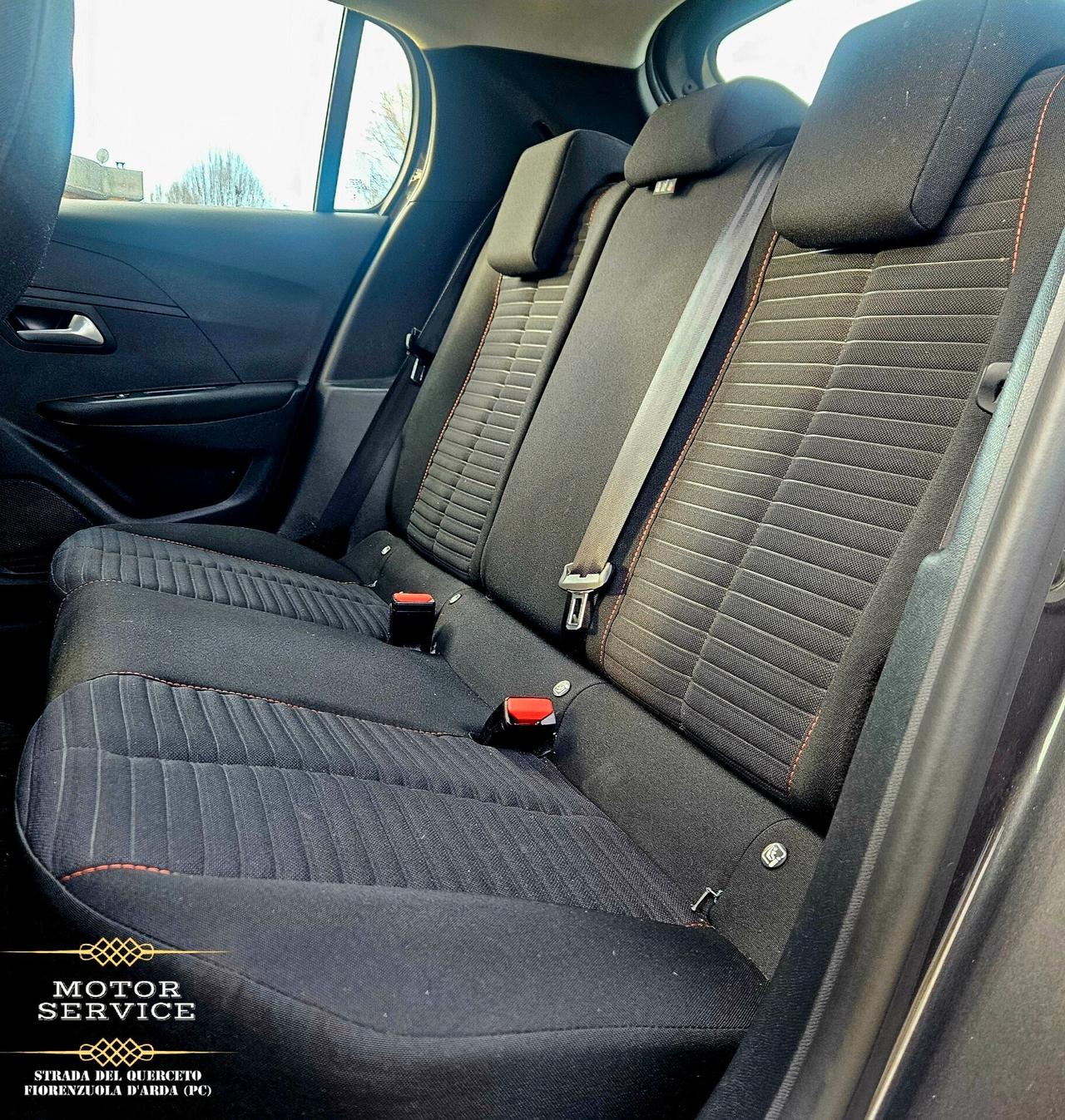 Peugeot 208 1.2 BENZ PREZZO REALE E FINALE