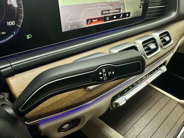MERCEDES-BENZ GLE 350 de hybrid EQ-Power 4Matic Premium Plug-In