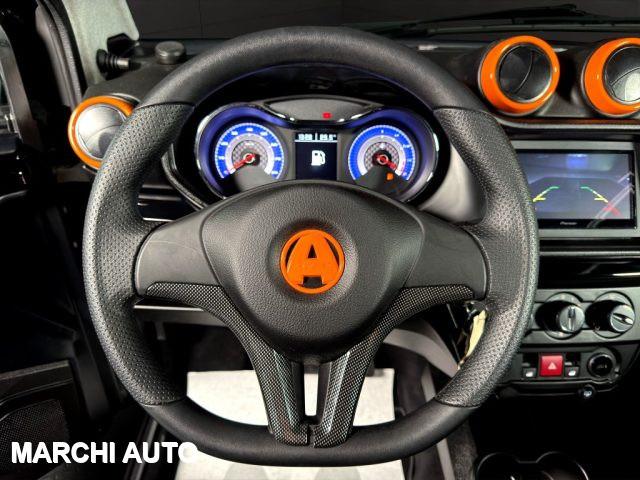 AIXAM GTO Performance