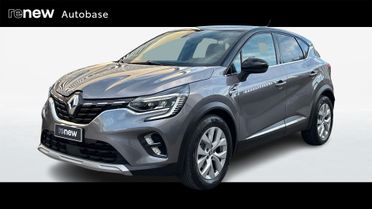 Renault Captur Hybrid E-Tech 145 CV Intens