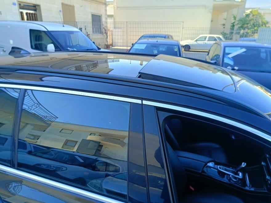 BMW 520 d Touring Luxury 184cv E6