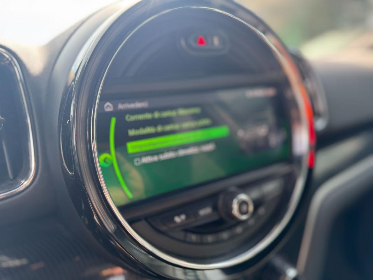 MINI Cooper SE Countryman 1.5 Cooper SE Hype Plug in ALL4 Auto UniPro