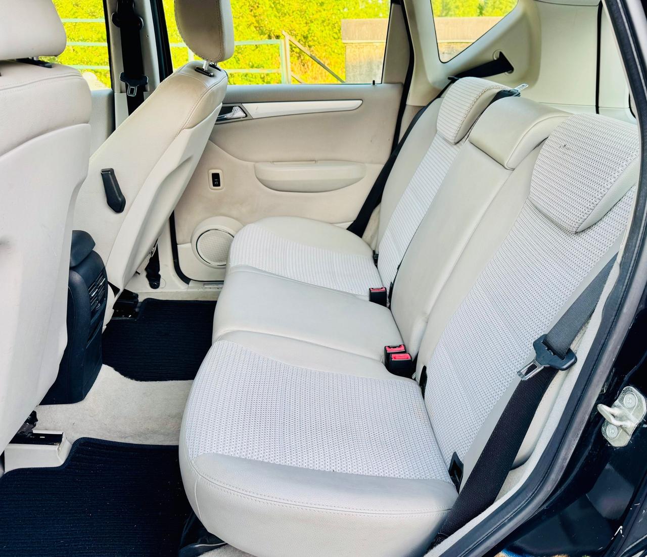 Mercedes-benz A 200 CDI Avantgarde
