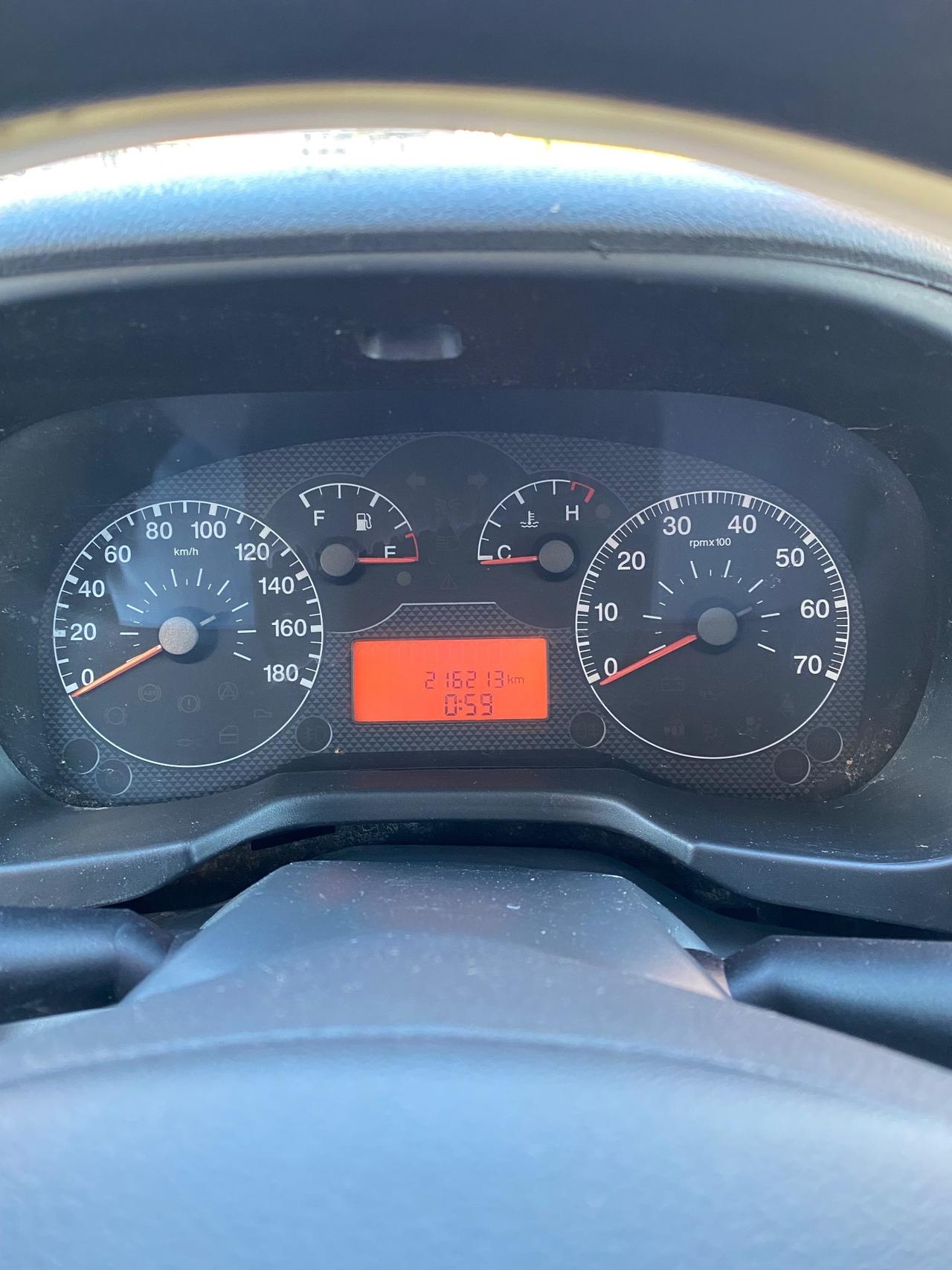 Peugeot Bipper 1.4 HDi 70CV Furgone