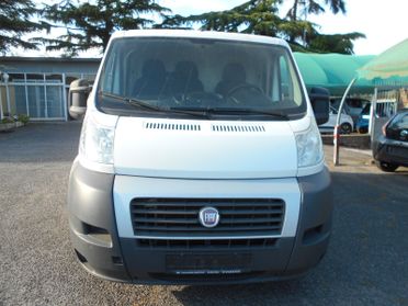 Fiat Ducato 30 2.0 MJT 3 POSTI CV 116 EURO 5