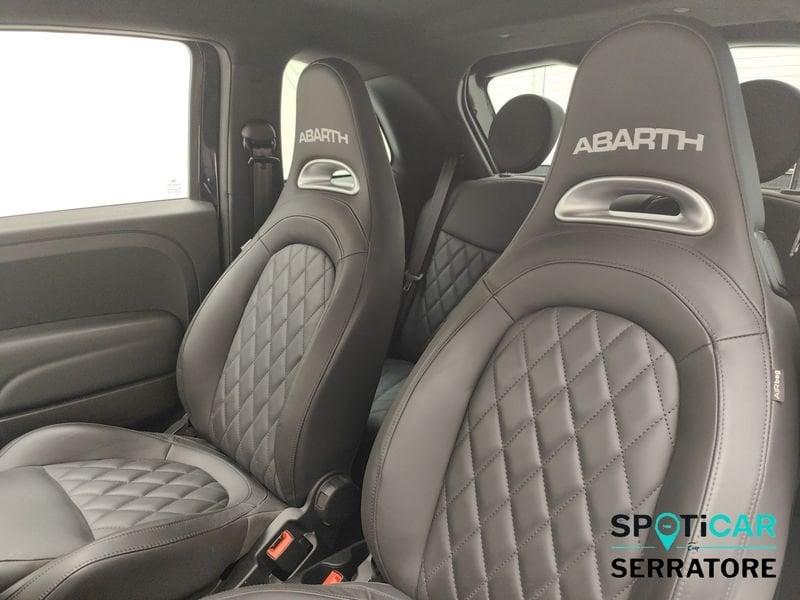 Abarth 695 1.4 t-jet Turismo 180cv auto