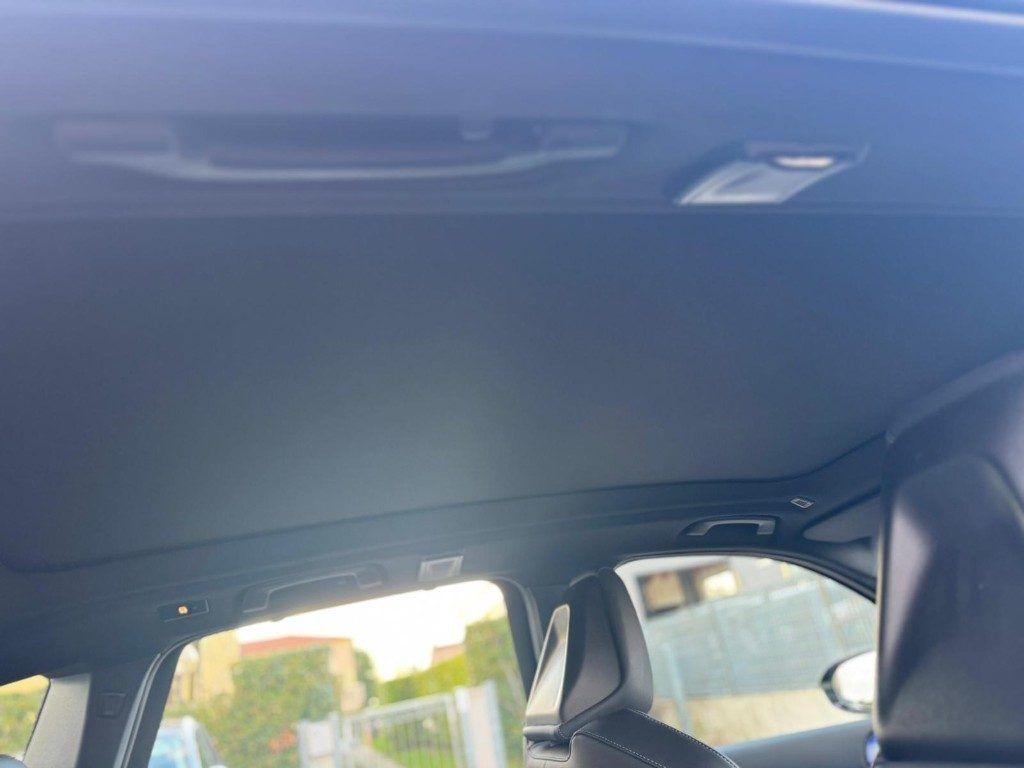 BMW X3 xDrive20d 48V MSport Pro TETTO/360/HeadUpDisplay