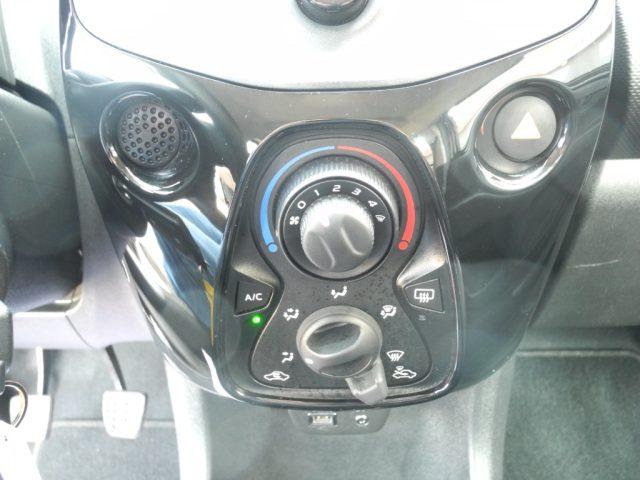 CITROEN C1 VTi 72cv S&S 5p. -OK NEOPATENTATI - "PREZZO REALE"