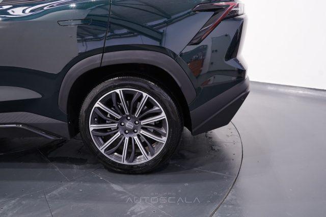 SPORTEQUIPE Sportequipe 6 GT 1.6 T-GDI 186cv GPL DCT