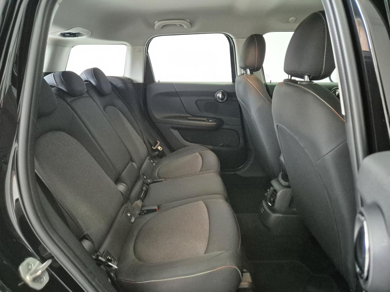 Mini Cooper D Countryman 1.5 One Business