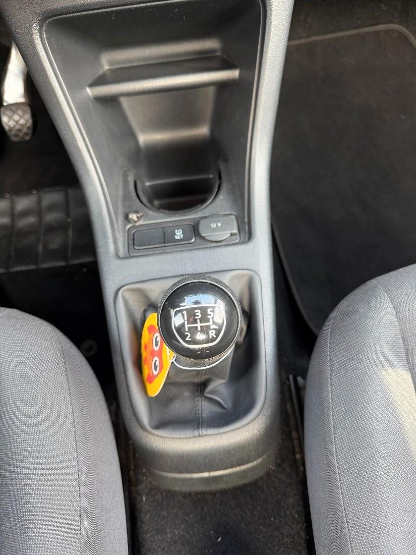 Volkswagen up! 1.0 5p. eco take BlueMotion Technology
