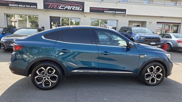 RENAULT Arkana Full Hybrid E-Tech 145 CV Techno PERMUTE NEOPAT.