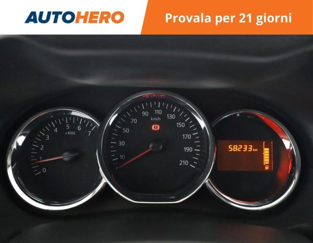 DACIA Duster 1.5 dCi 110CV Start&Stop 4x2 Lauréate