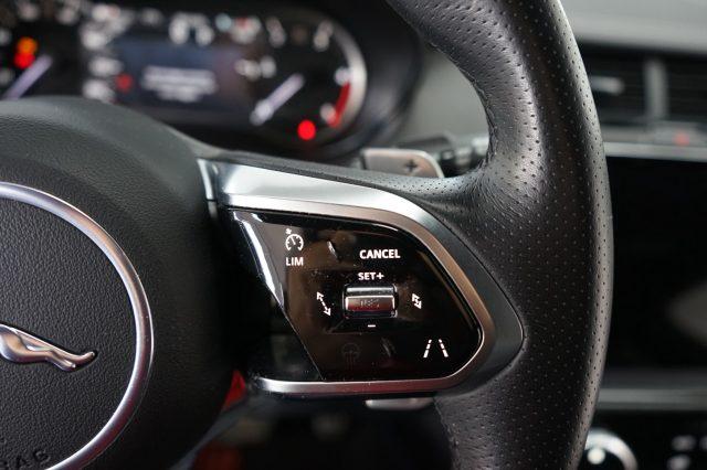 JAGUAR E-Pace N1 2.0D I4 163 CV AWD Auto R-Dynamic S