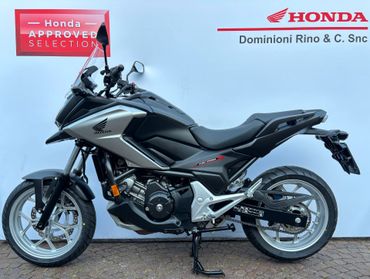 Honda NC 750 X DCT ABS