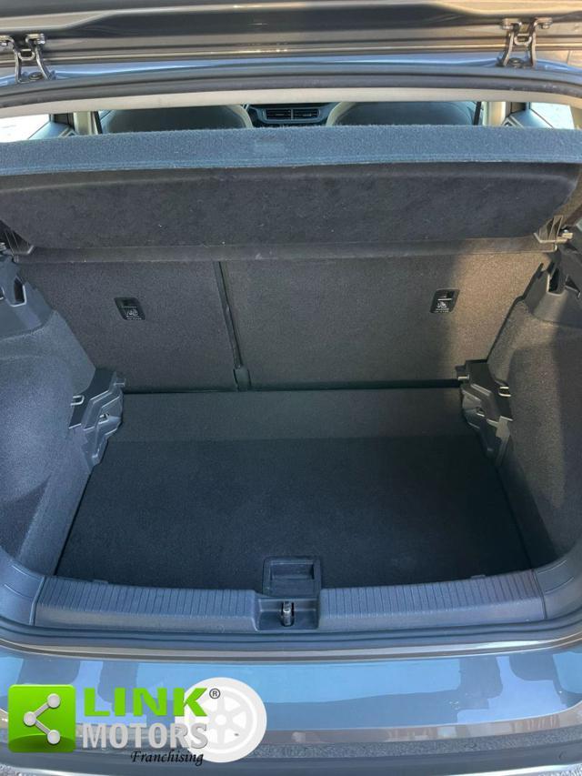 VOLKSWAGEN T-Cross 1.0 TSI Style BMT