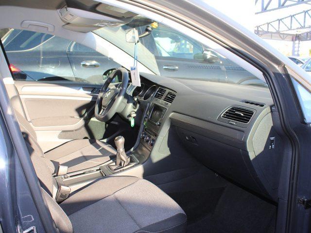 VOLKSWAGEN Golf 1.2 TSI 85 CV 5p. Trendline BlueMotion Technology