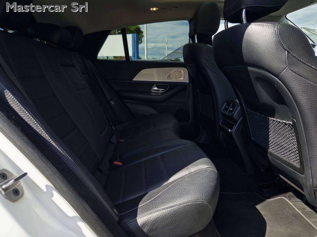 MERCEDES-BENZ GLE 400 GLE Coupè 400 d 330cv 4Matic Premium Pro - FULL OP