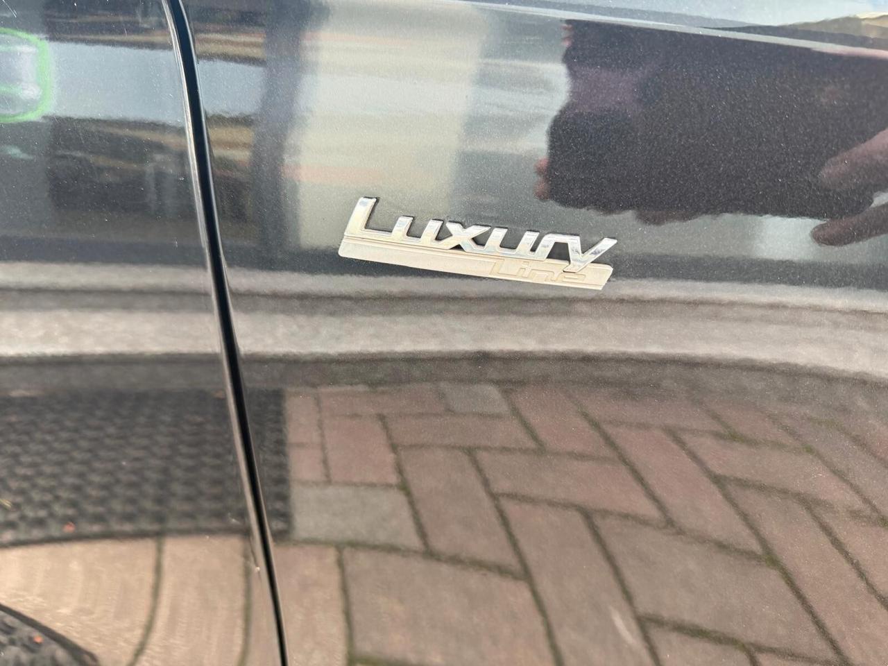 Bmw Serie 3 320D Touring Luxury 190CV