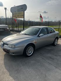 Alfa Romeo 156 1.9 JTD cat Distinctive