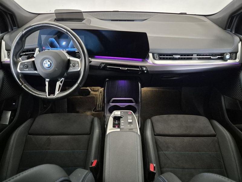 BMW Serie 2 Active Tourer Serie 2 U06 Active Tourer 225e Active Tourer xdrive Msport auto