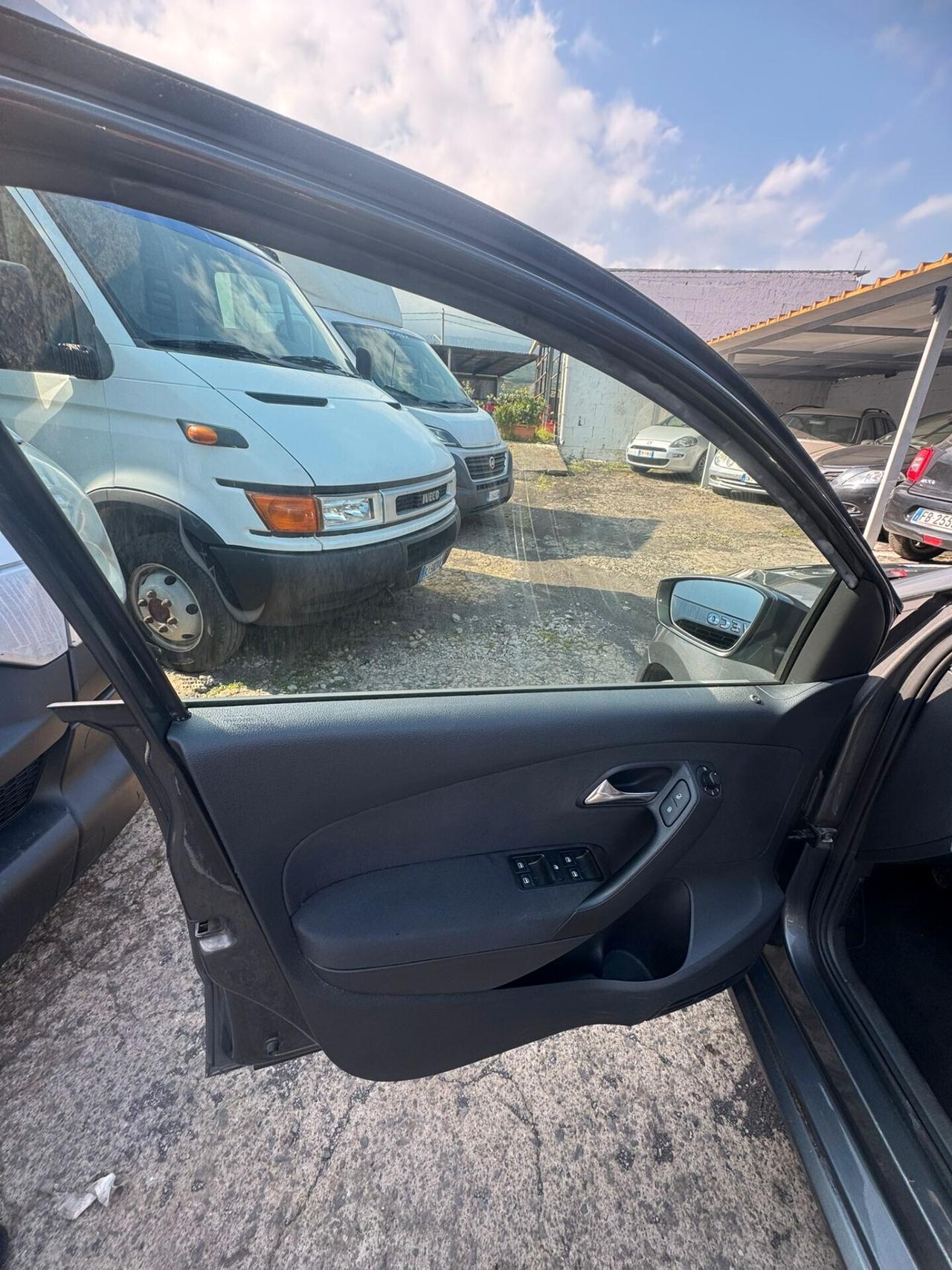 Volkswagen Polo 1.6 TDI DPF 5 porte Highline BlueMotion Technology