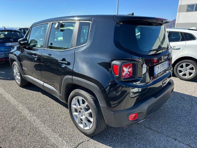 JEEP Renegade 1.0 T3 Limited